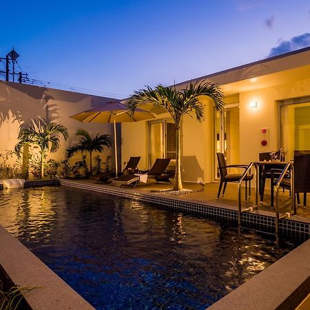 Ahman Suite Villa Sumuide Наго Экстерьер фото