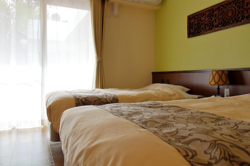 Ahman Suite Villa Sumuide Наго Экстерьер фото